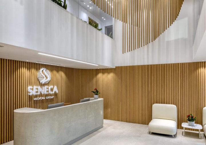 Seneca Medical Group Athens