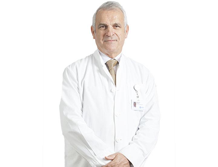 Dr. Demetrios Skliros