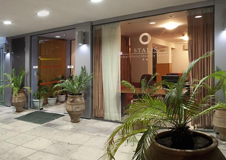 Stalis Budget Hotel