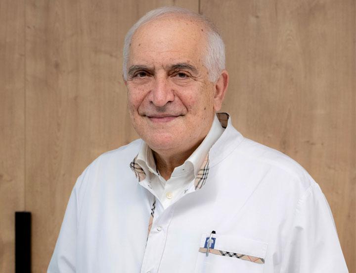 Dr. Georgios Stamathioudakis