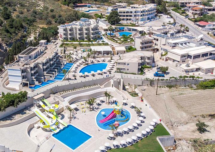 Venezia Resort Hotel
