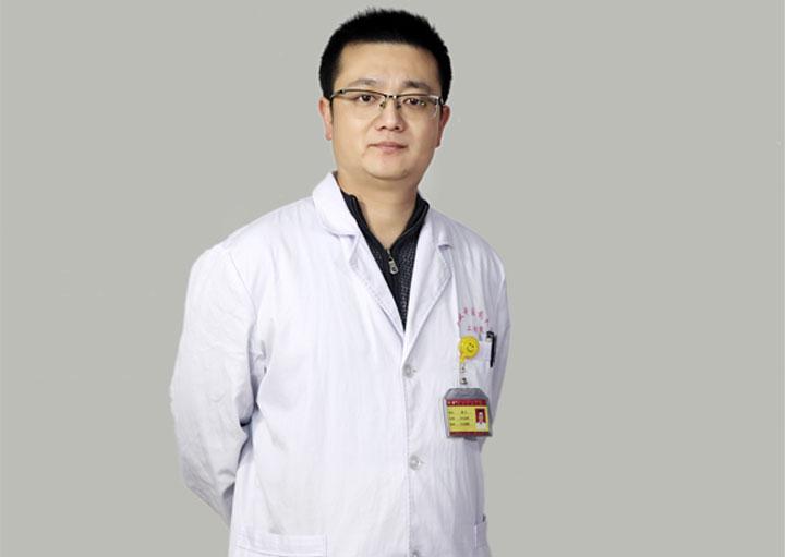 Dr. Ying Cao