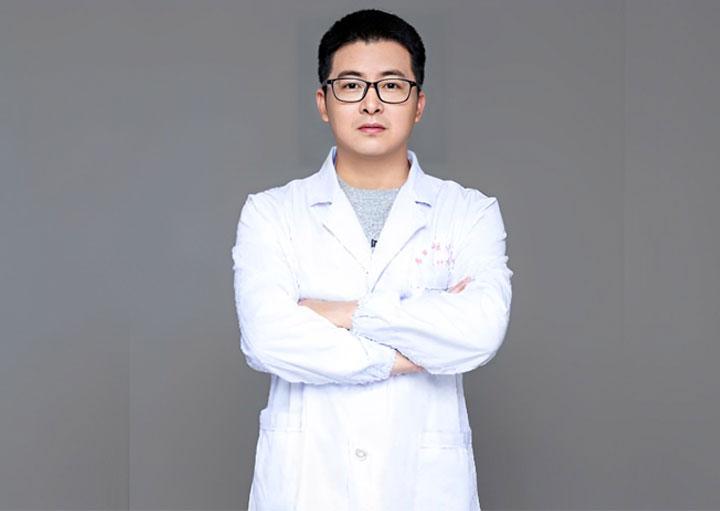 Dr. Yong Wu