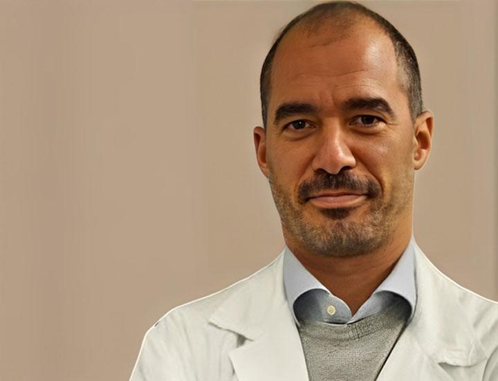 Prof. Yvan Torrente, PhD