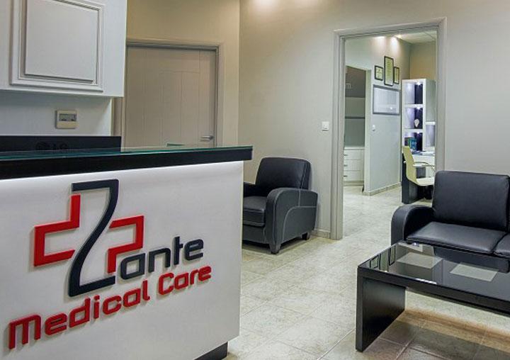 Zante Medical Care