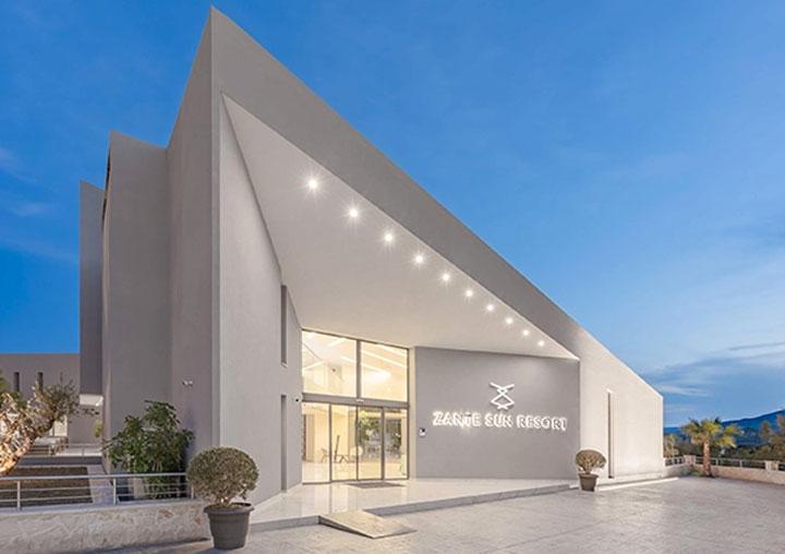 Zante Sun Resort